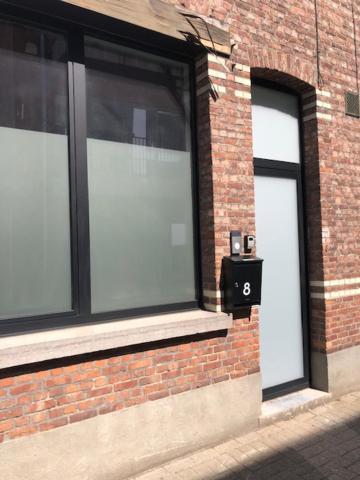 Molenstraat Vila Dendermonde Exterior foto